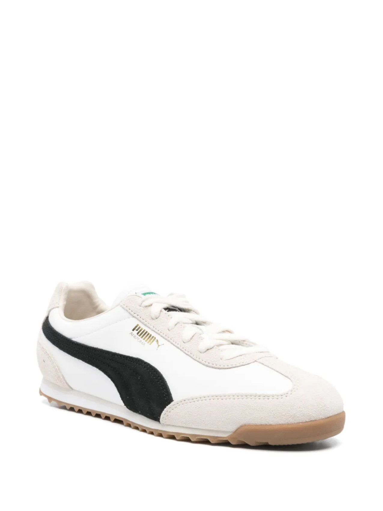 Кроссовки PUMA Arizona Retro, белый — фото 2