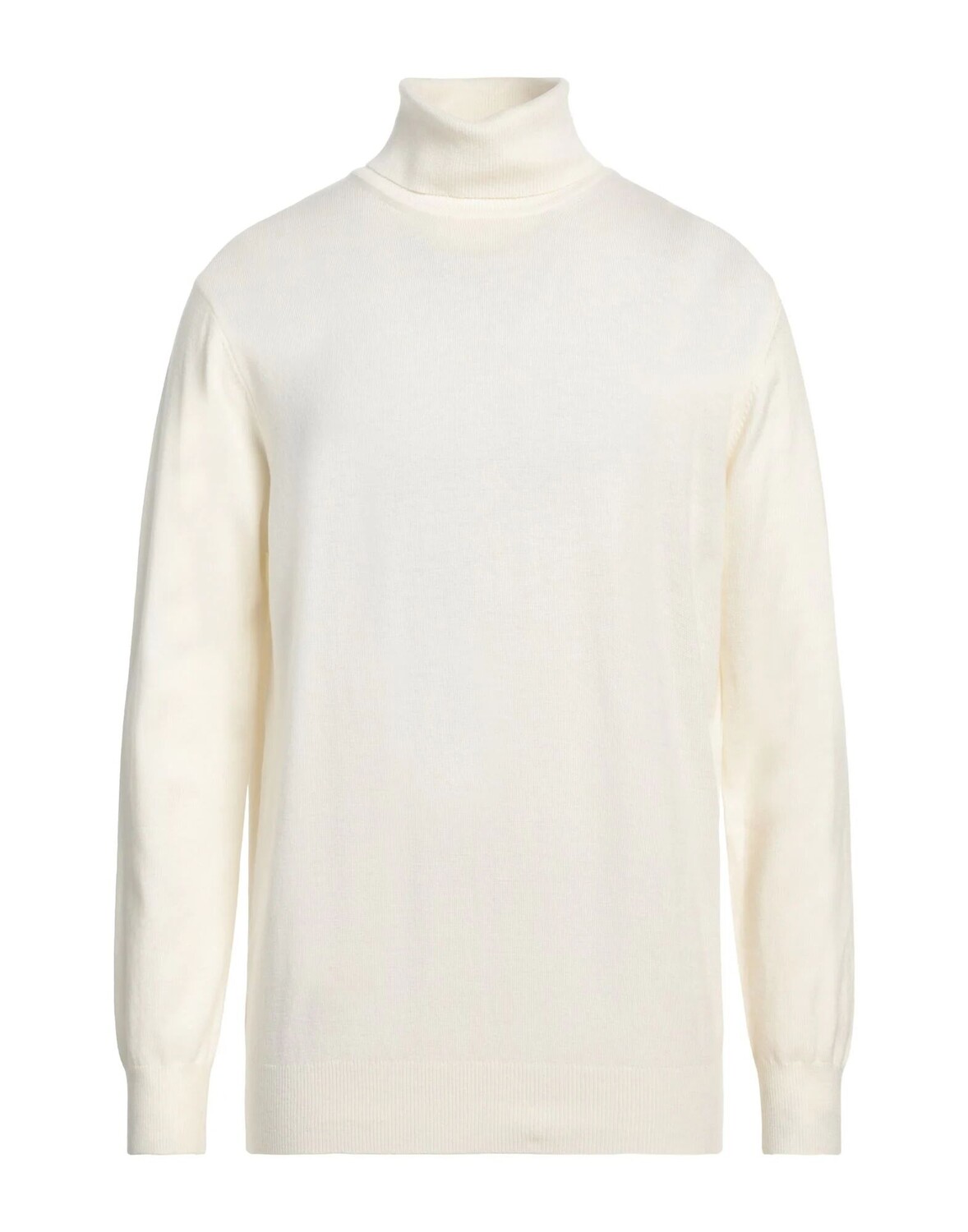 

Водолазка Cashmere Company, кремовый