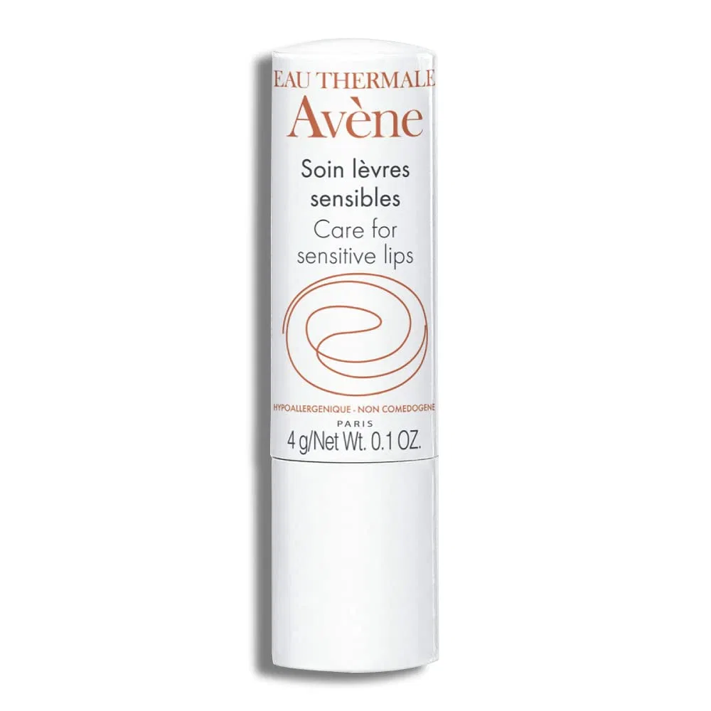 Питательный бальзам для губ Eau Thermale Avene Cold Cream 4 г Avene — фото 2