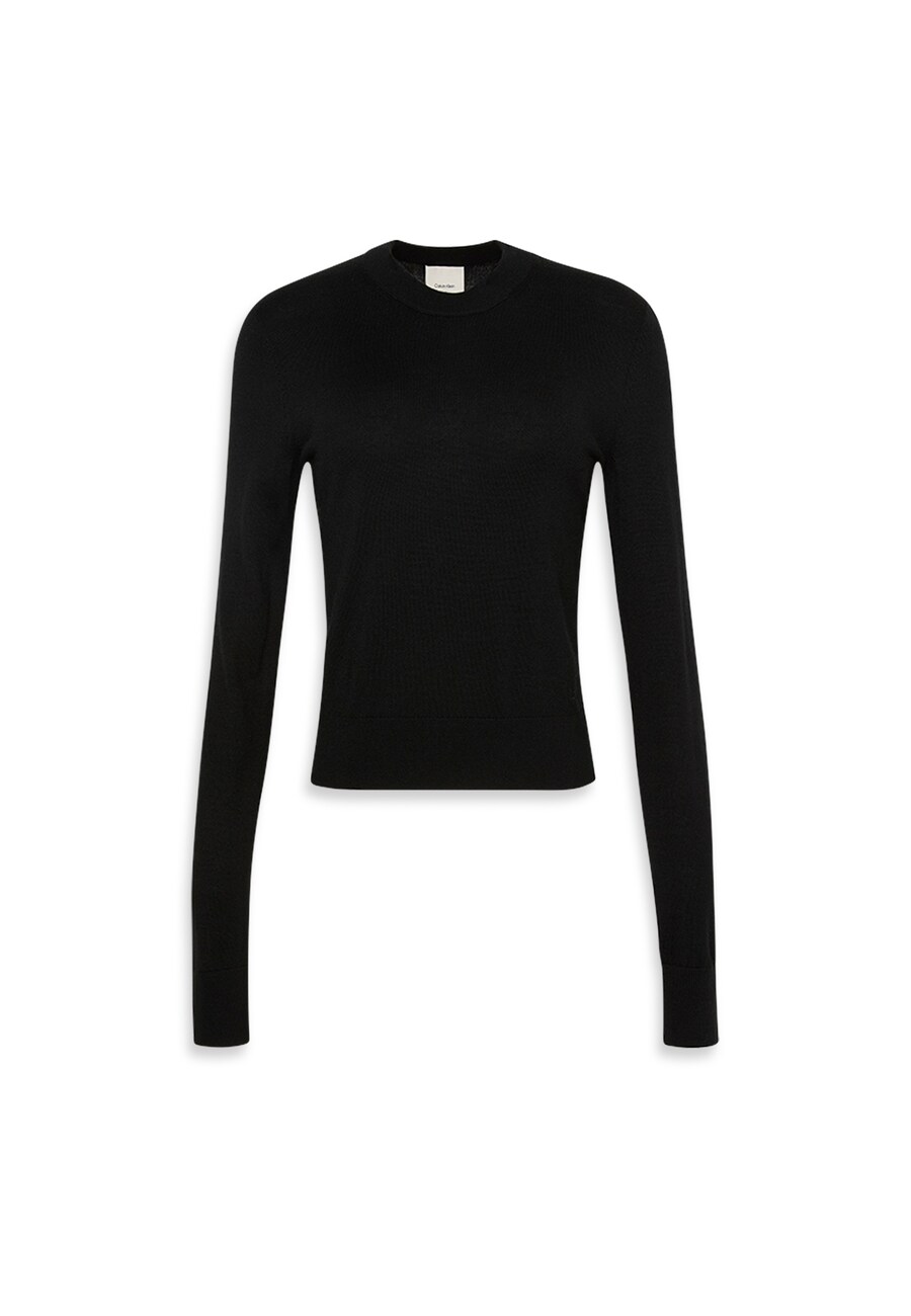 

Свитер Calvin Klein, Black