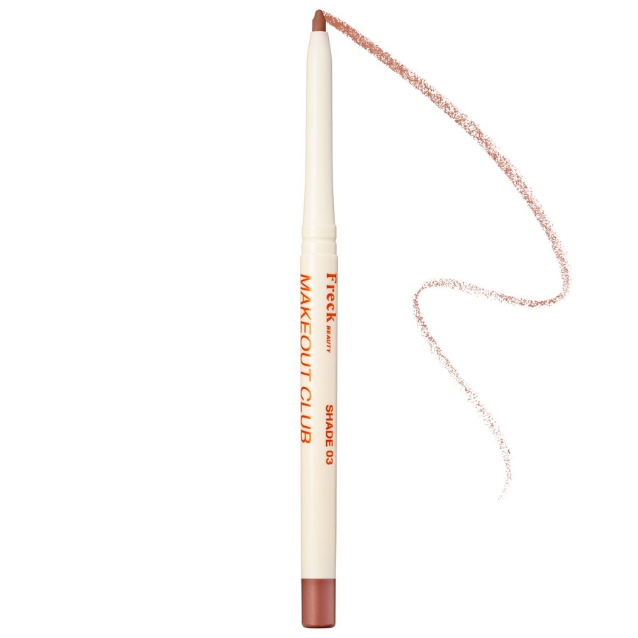 

Карандаш для губ MAKEOUT CLUB Nude Muse Freck Beauty, 0.012, Shade 03