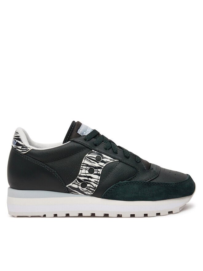 Кроссовки Saucony S60793 2, черный