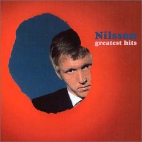 

CD диск Nilsson, Harry: Greatest Hits