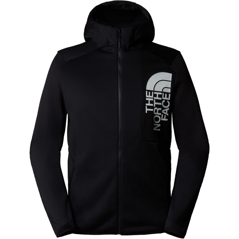 

Мужская куртка с капюшоном Merak The North Face, черный