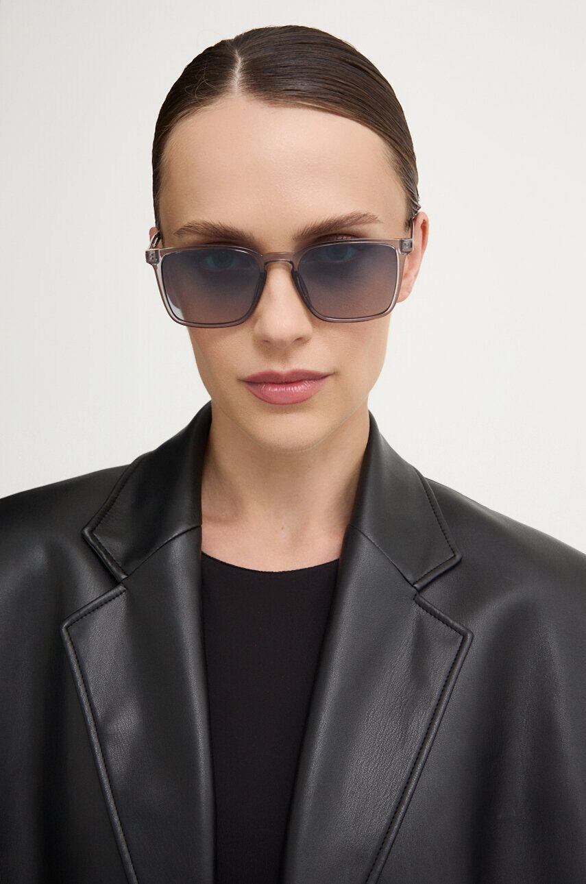 

Солнцезащитные очки Answear Lab, серый