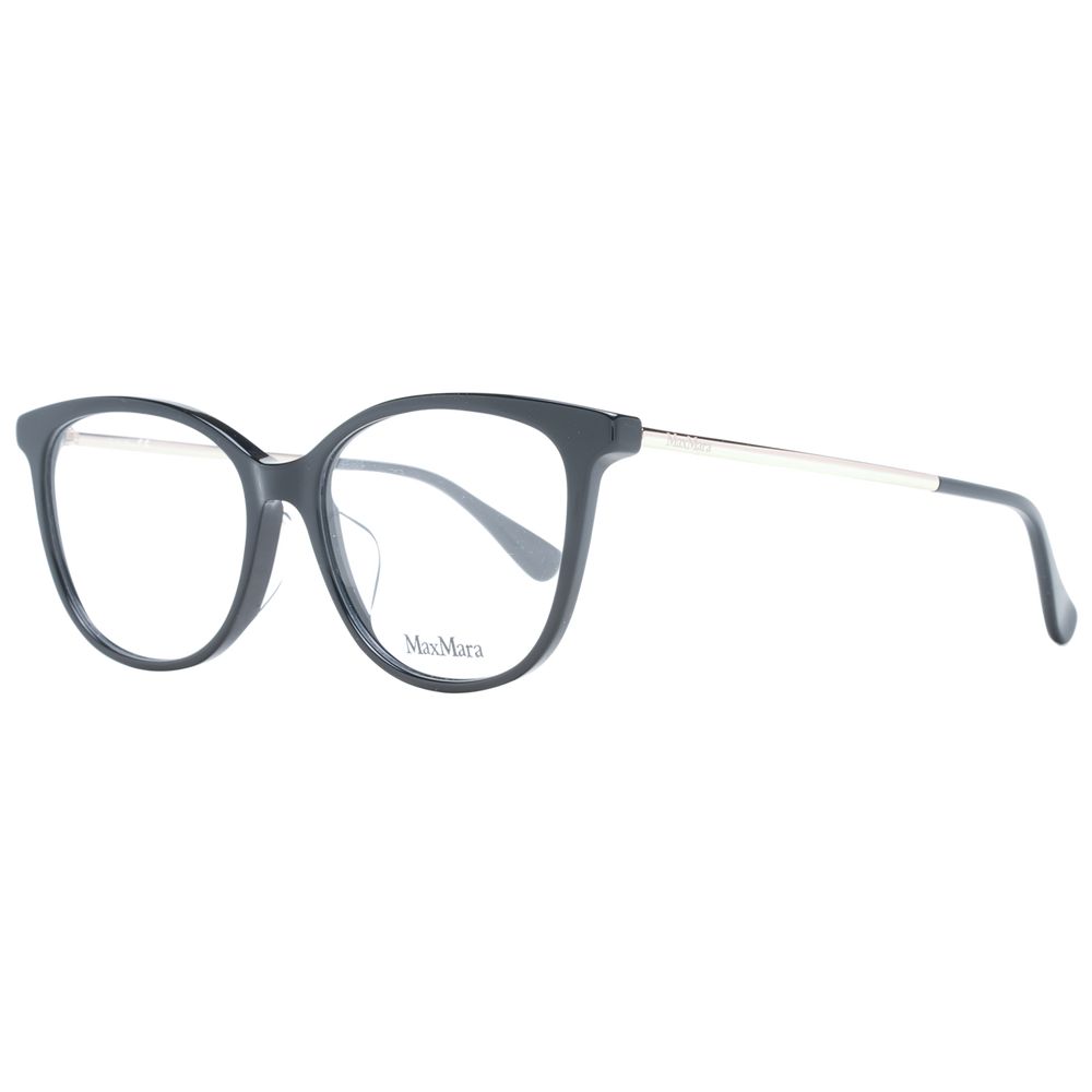 

Max Mara Women Оптические женские оправы, черный