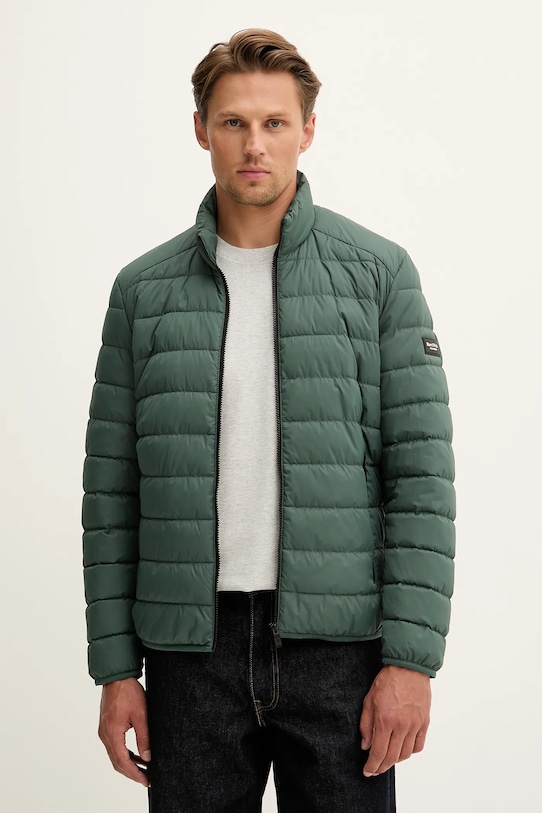 

Куртка Marc O'Polo, зеленый