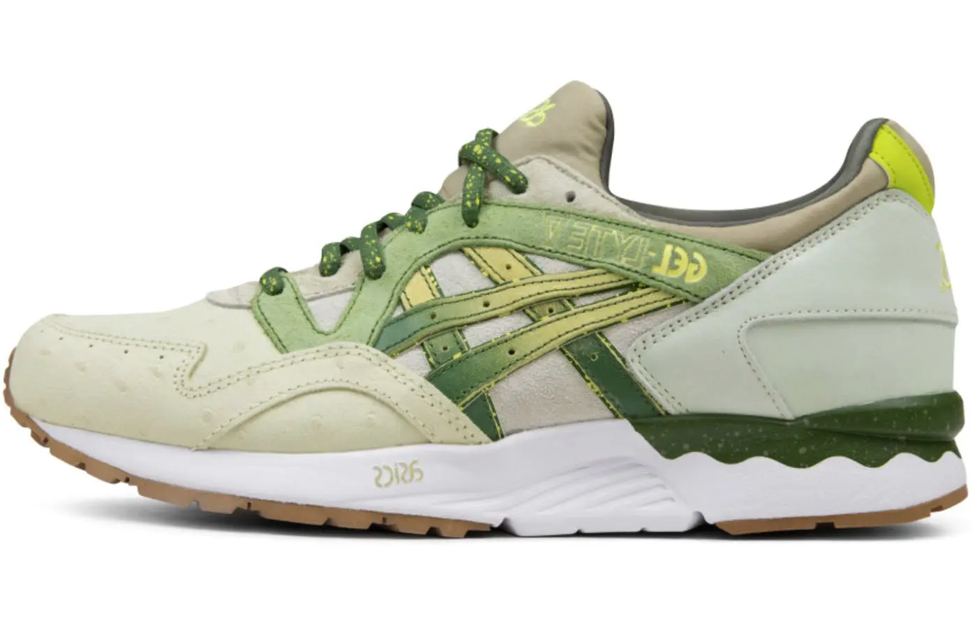 

Кроссовки Asics Gel-Lyte V Feature Prickly Pear Cactus
