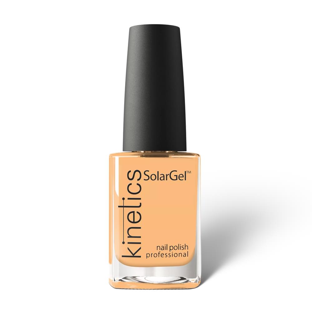 

Лак для ногтей ascendance solar gel nail polish Kinetics, цвет nr. knp 582, 15 мл