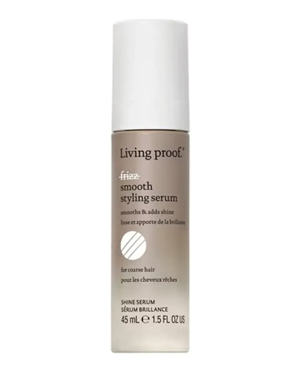 Сыворотка против пушения Smooth Styling 45 мл Living Proof