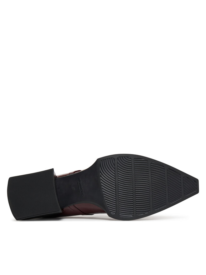 Туфли-лодочки Vivian 5553-060-38 Vagabond Shoemakers, красный — фото 4