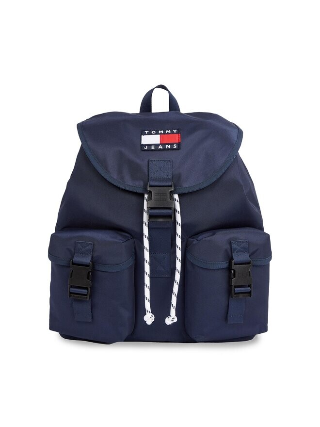 

Рюкзак Tommy Jeans, синий