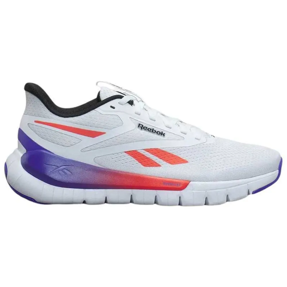 

Кроссовки Reebok Classics Flex, белый