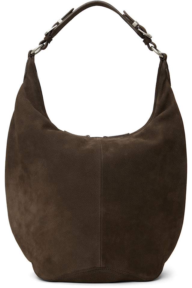 

Большая сумка с тыквой Margesherwood, цвет hush nubuck