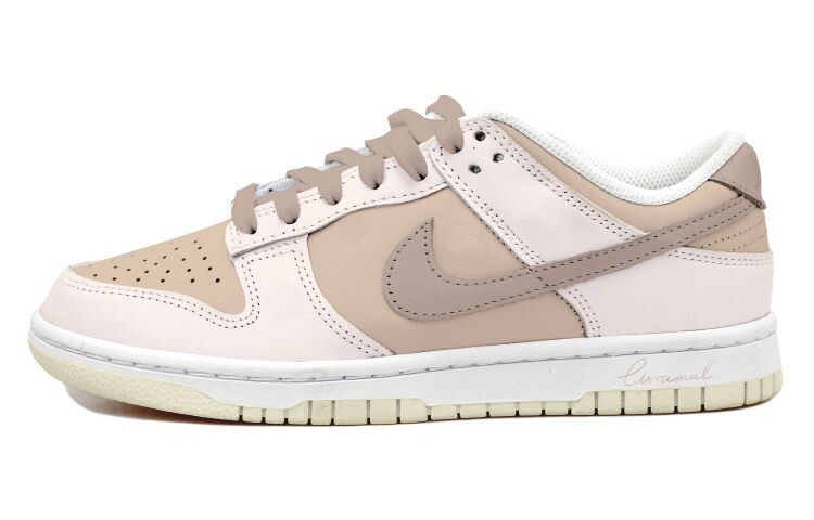 

Женские кроссовки для скейтбординга Nike Dunk