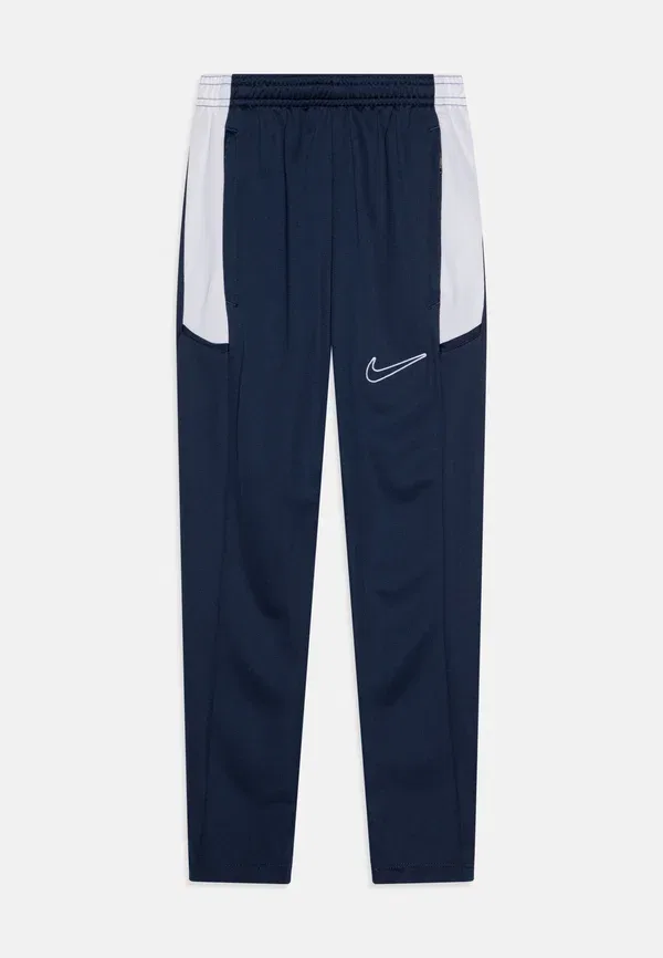 Костюм спортивный Nike Performance, цвет темно-синий/белый/белый — фото 3