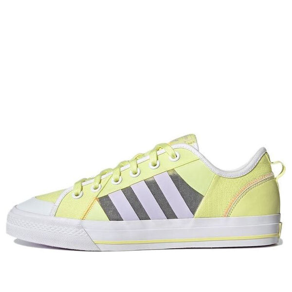 

Кроссовки nizza rf Adidas, желтый