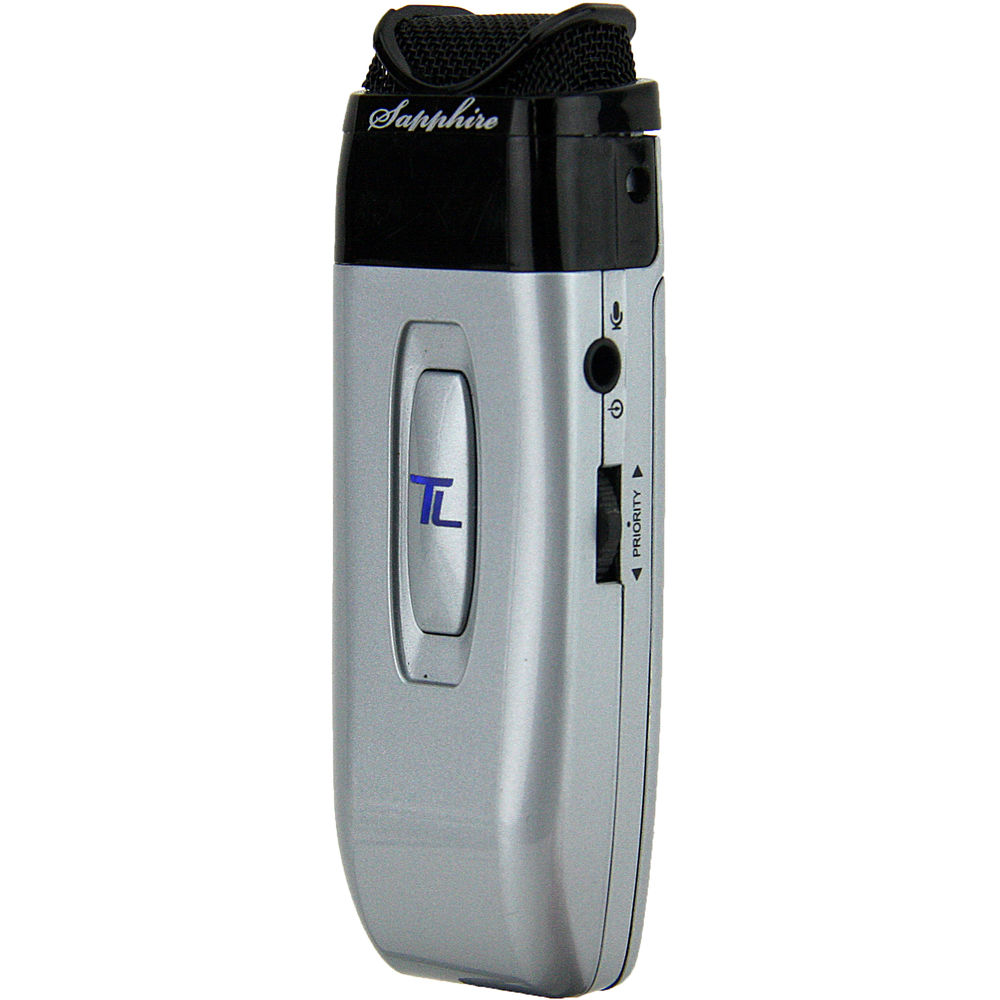 

TeachLogic IRT-60N Sapphire Infrared Microphone IRT-60N