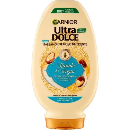 

Аргановый шампунь 250мл, Garnier
