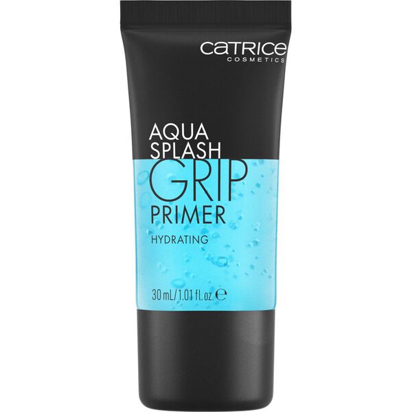 

Основа под макияж, 30 мл Catrice Aqua splash grip primer