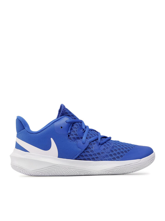 

Кроссовки Zoom Hyperspeed Court CI2964 410 Nike, синий