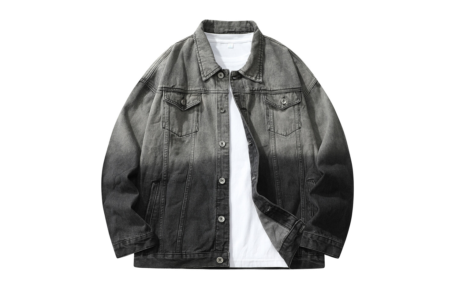 

Джинсовая куртка CSKS, синий