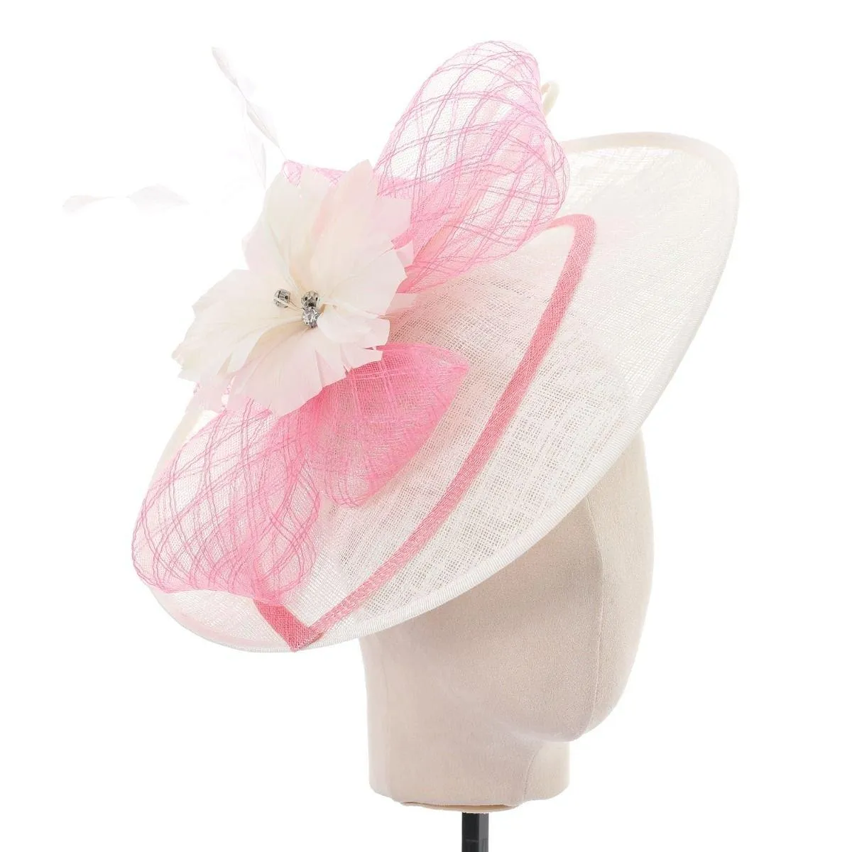 

Румянец элегантности Чародейка PEACH ACCESSORIES, розовый