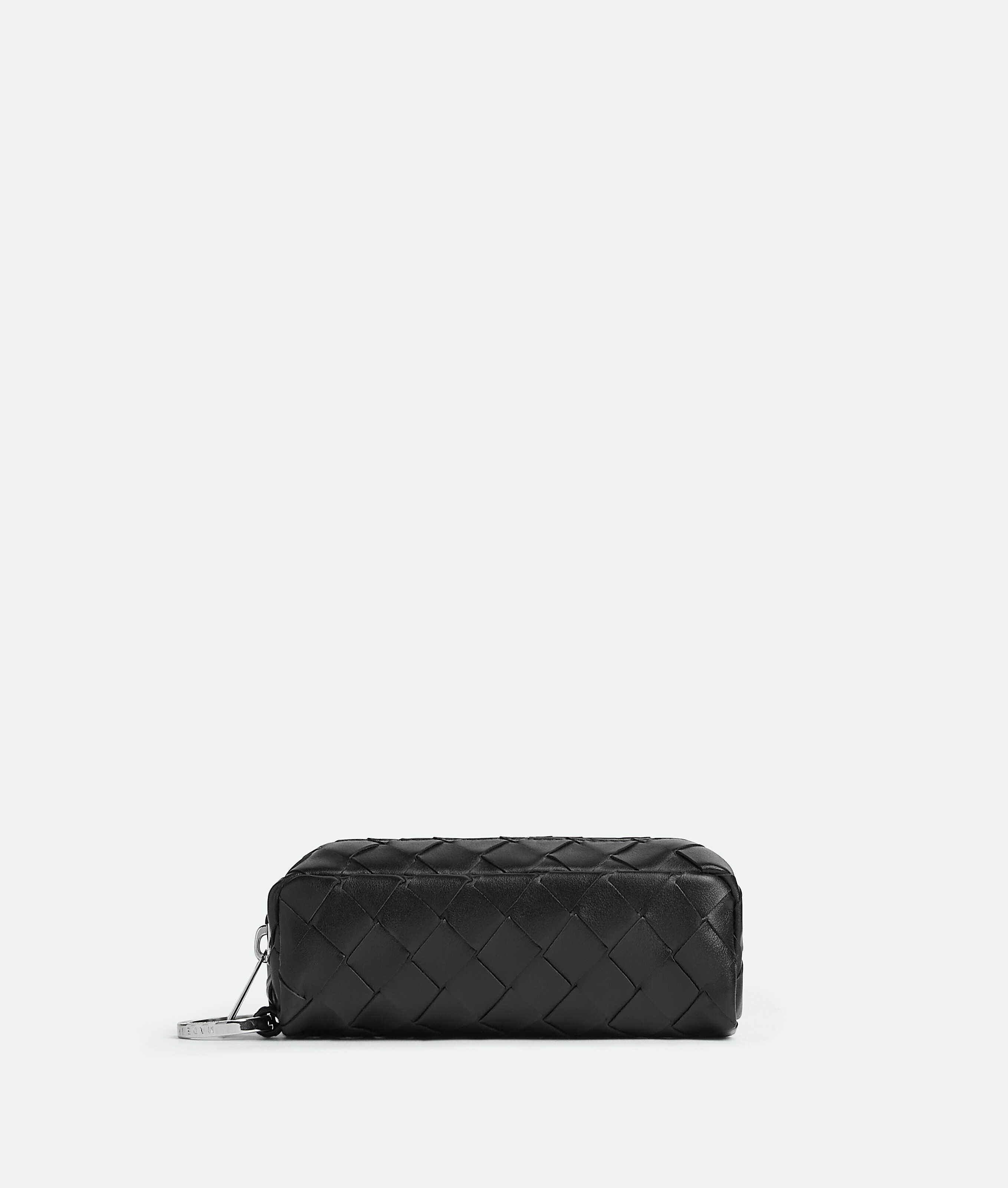 

Intrecciato маленький Сумка Bottega Veneta, черный