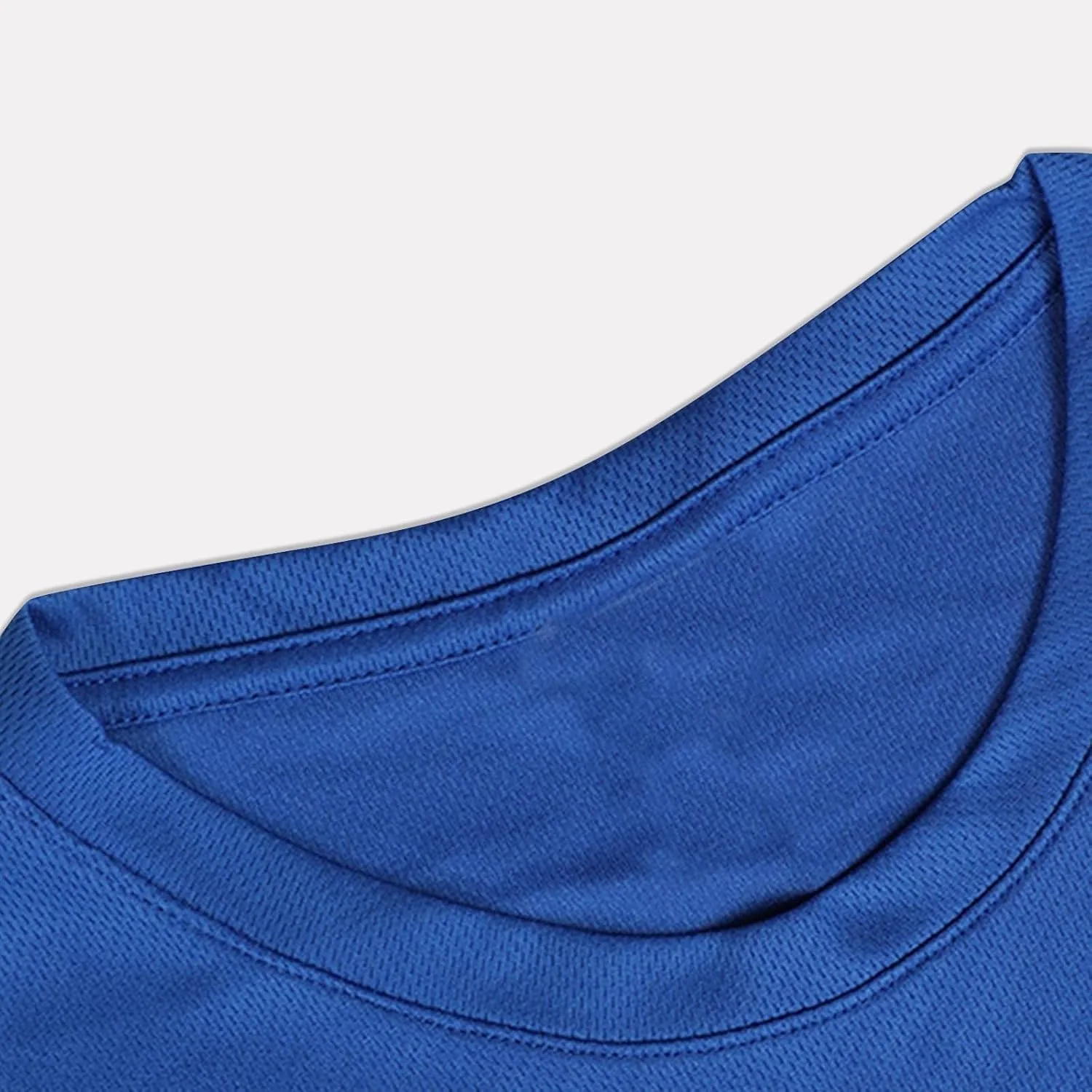 Мужская футболка с коротким рукавом Casual Crew Neck, летняя, мягкая, быстросохнущая — фото 2