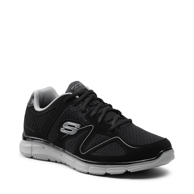 

Кроссовки Skechers FlashPoint, черный