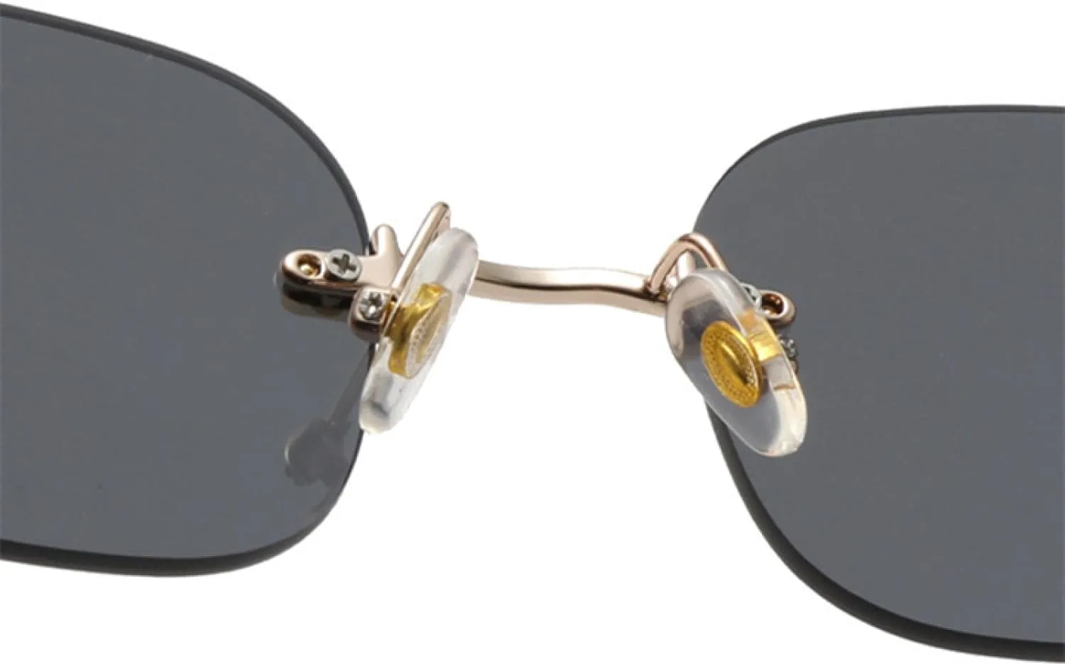 

Женские солнцезащитные очки овальной формы в маленькой оправе, роскошные солнцезащитные очки для женщин, летний тренд, защита от УФ-излучения UV400 TVTBBVV, A5