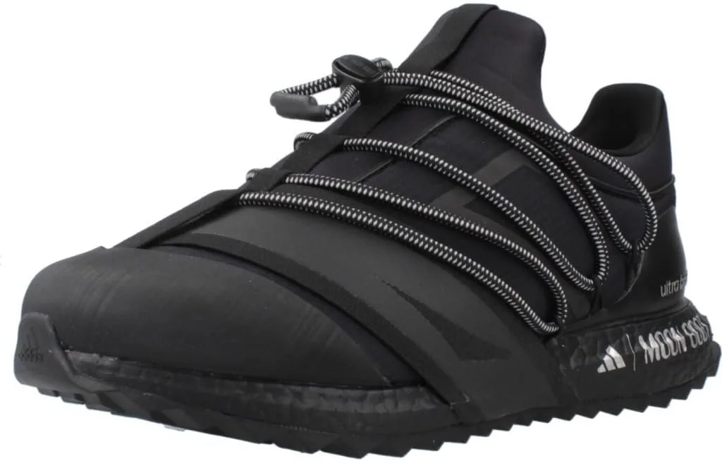 Кроссовки Adidas X Moon Boot Ub унисекс для активного отдыха JP7685 черные