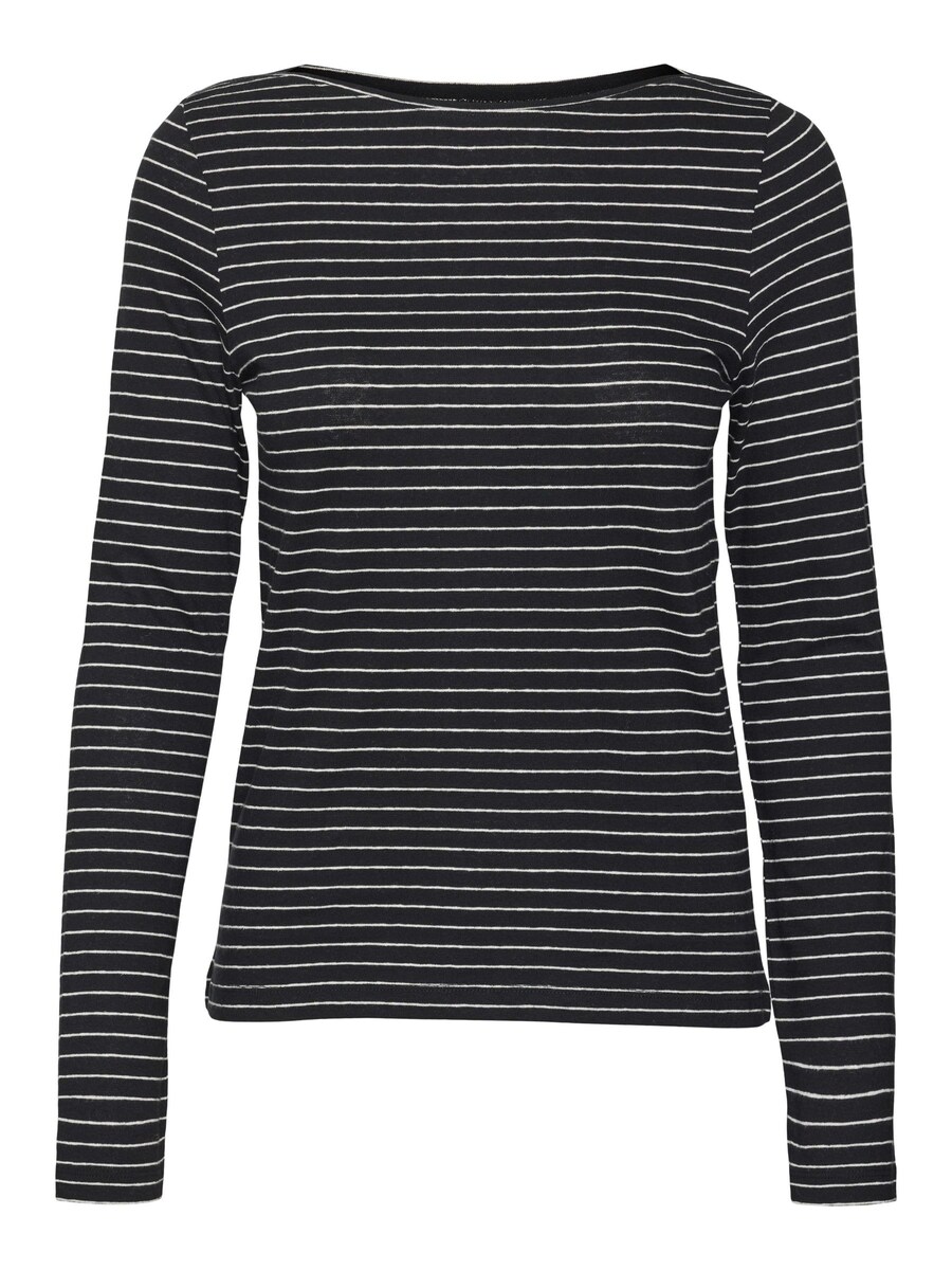 

Рубашка VERO MODA, черный