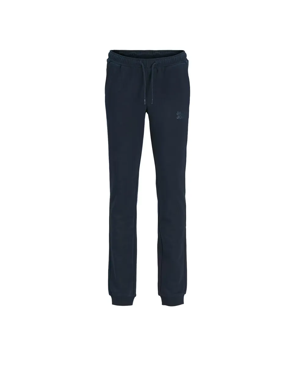 

Спортивные брюки для мальчиков Jack & Jones, темно-синий