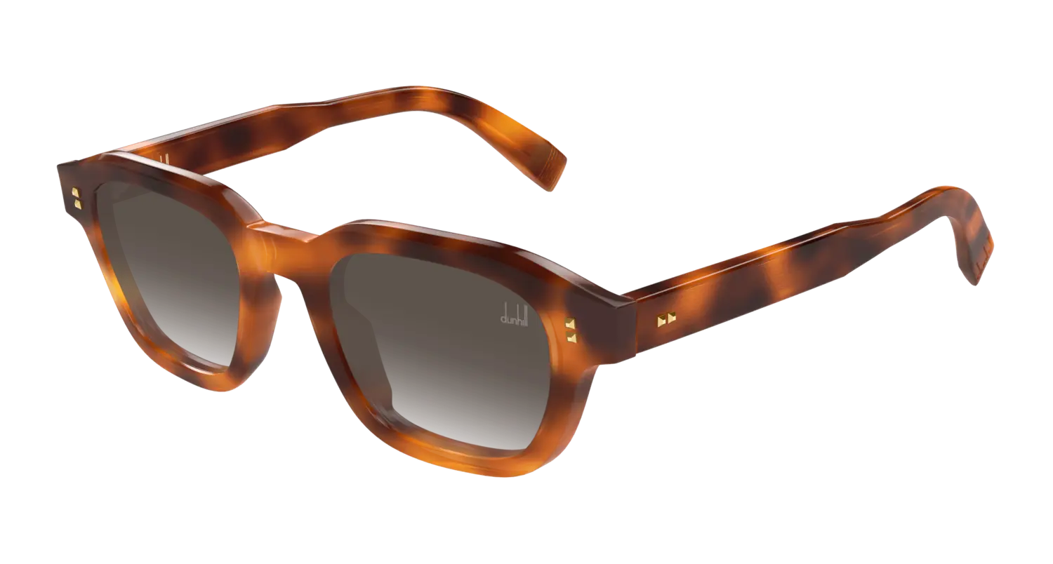 

Мужские солнцезащитные очки DU0098S DUNHILL