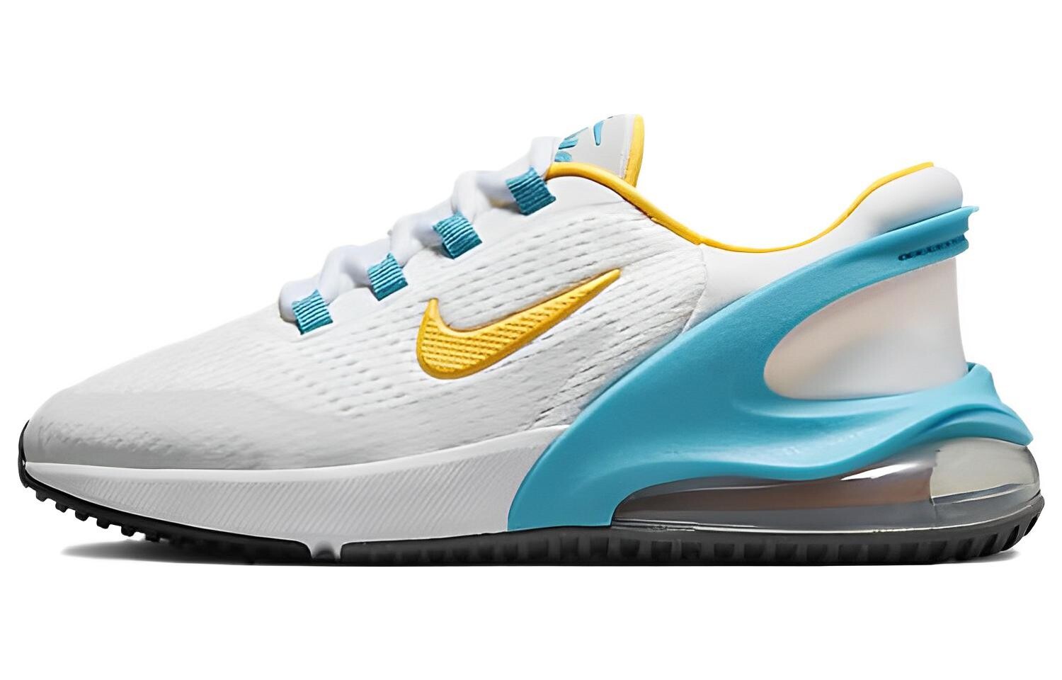 Женские кроссовки Nike Air Max 270 Lifestyle