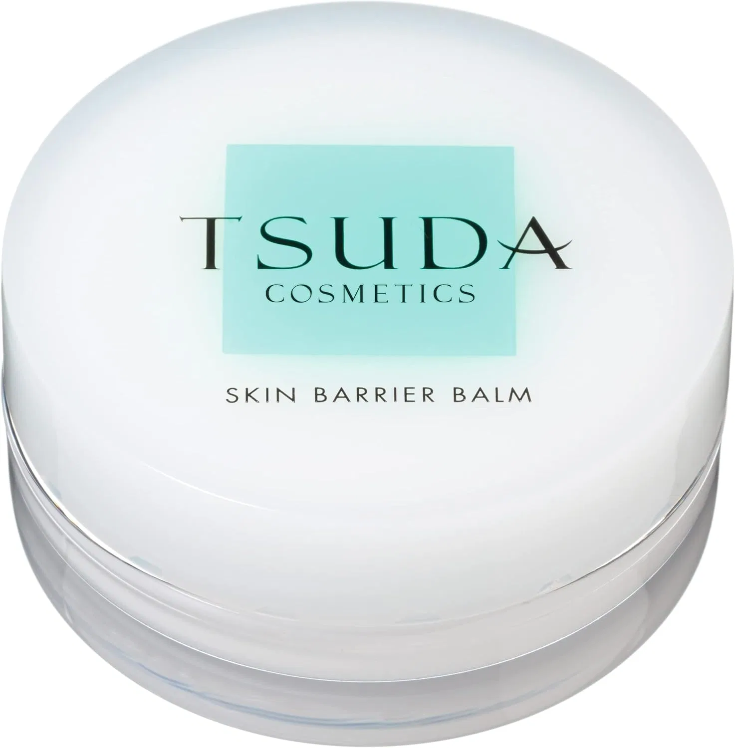 Крем для лица Tsuda Cosmetics — Бальзам для лица Skin Barrier Balm, увлажняющий, 18 г