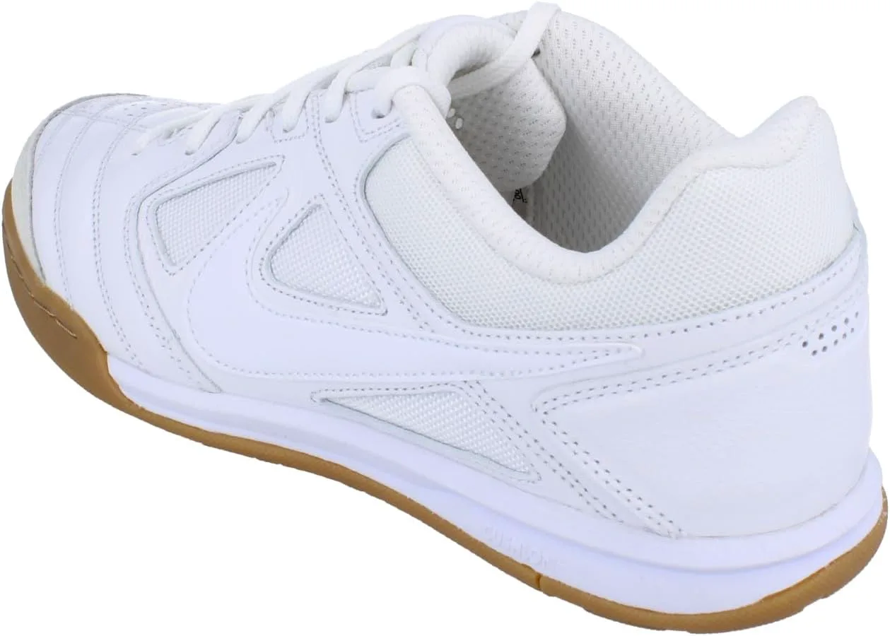 Мужские кроссовки Nike Gato (HQ6019-001, черный/светло-коричневый/белый) — фото 2