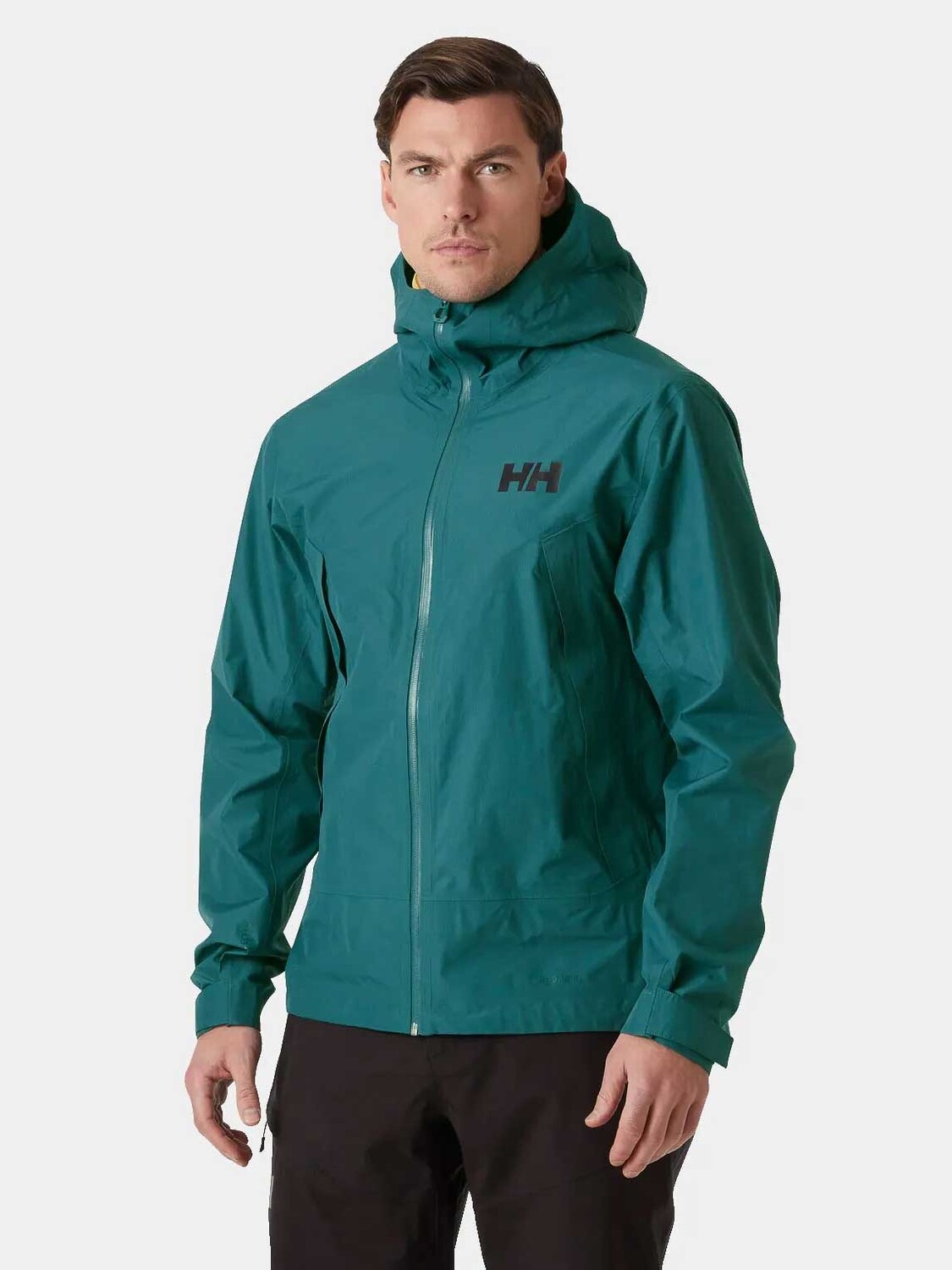 

Куртка Helly Hansen VERGLAS INFINITY SHELL JKT 2.0, синий