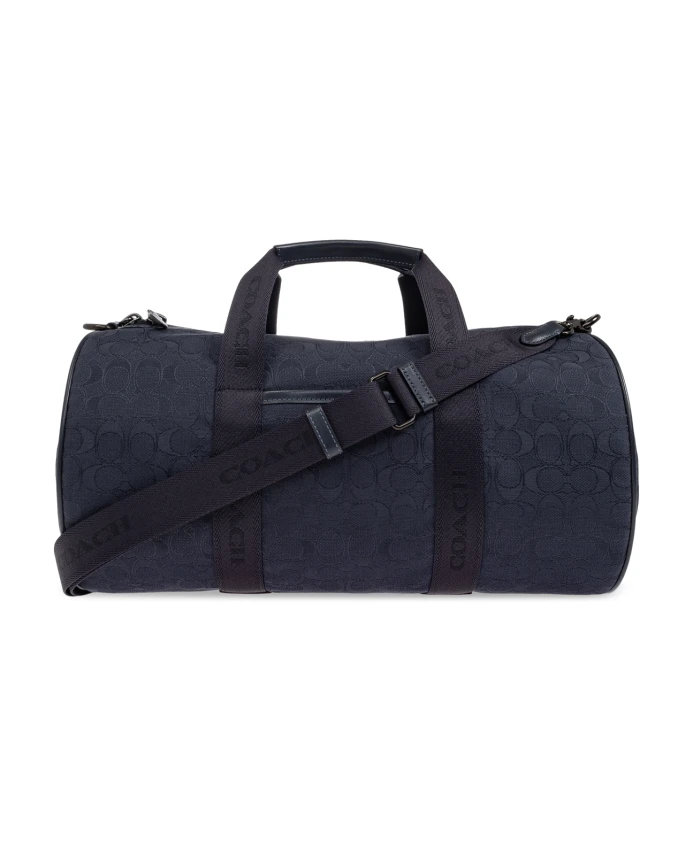 

Рюкзак Тео Coach, синий