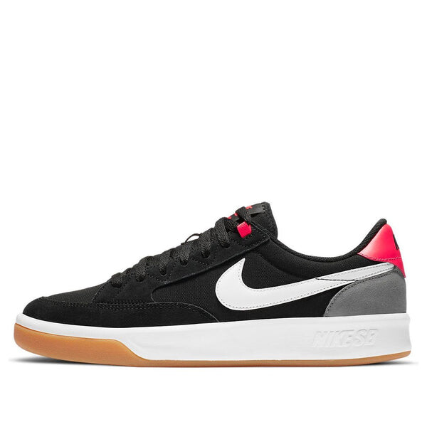

Кроссовки adversary premium sb Nike, черный