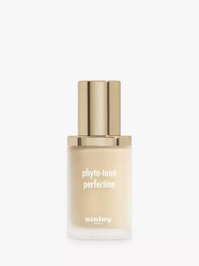 Тональный крем Phyto-Teint Perfection Sisley-Paris, 0W Porcelaine