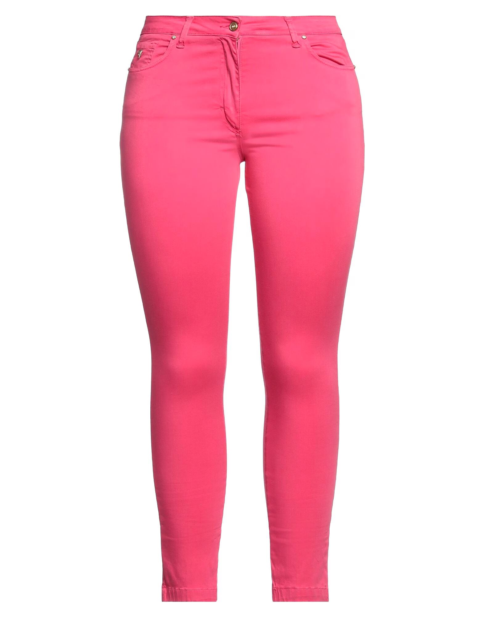 

Брюки Gai Mattiolo, фуксия