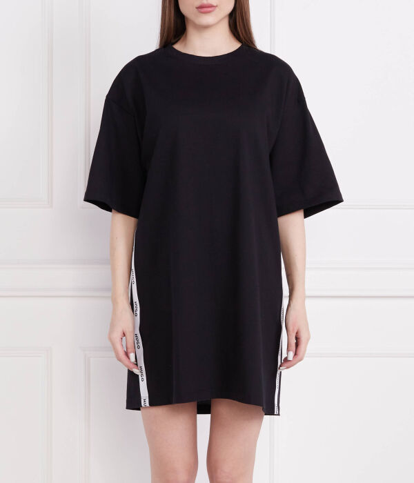 

Платье нашонда Hugo, черный