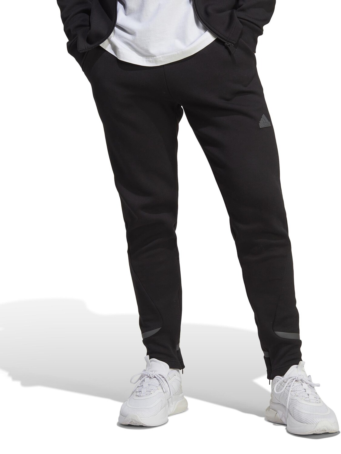 

Спортивные брюки Adidas Sportswear Designed for Gameday, черный