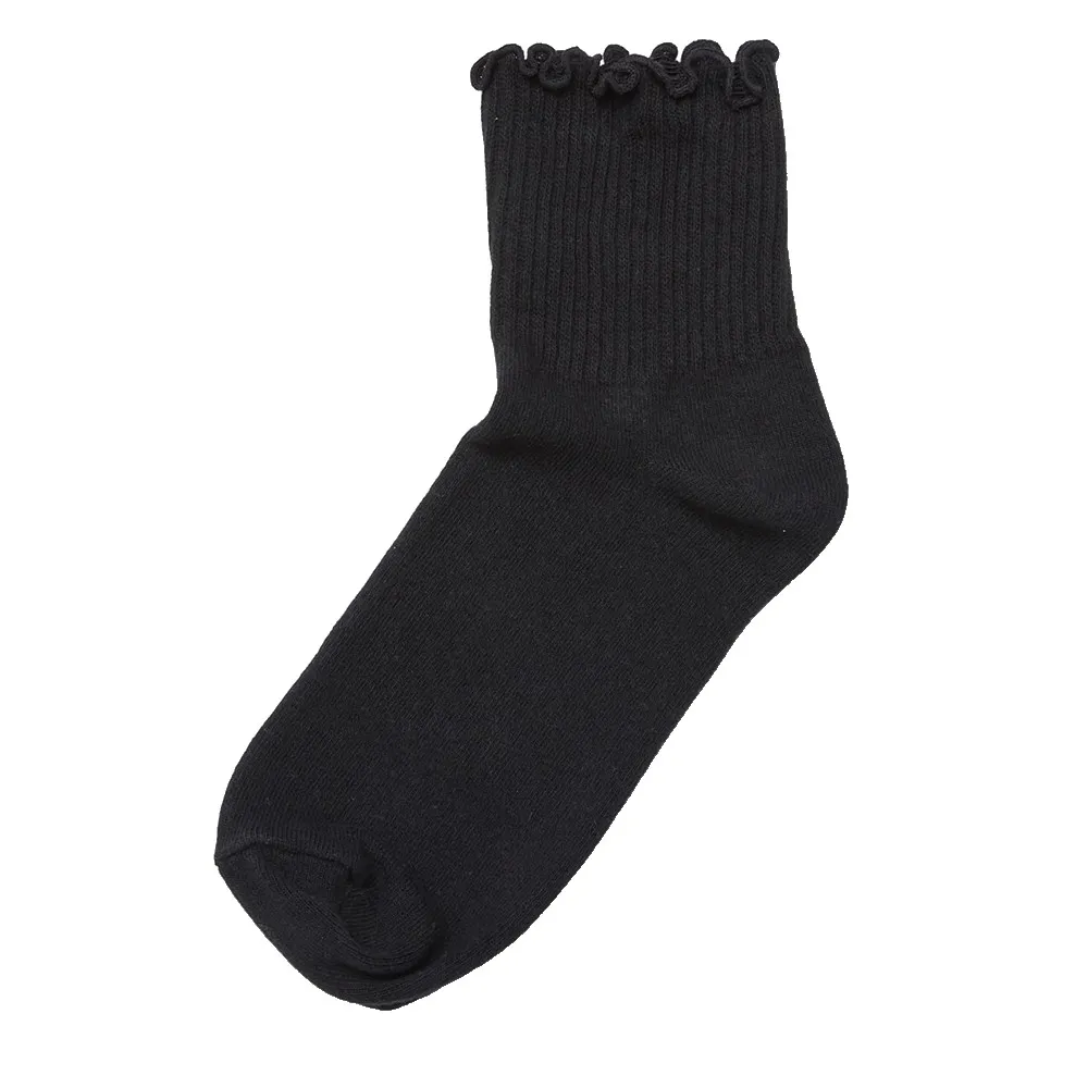

Носки 3 шт Urban Classics Ruffle, черный