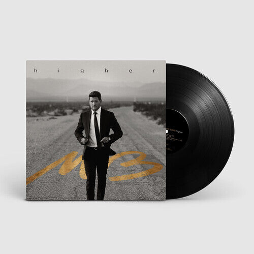 

Виниловая пластинка Buble, Michael: Higher