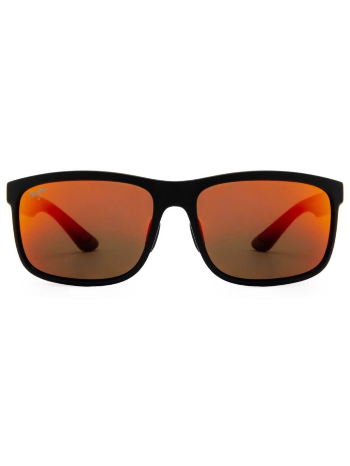 

Мужские солнцезащитные очки Maui Jim, черный