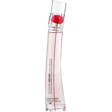 Женская парфюмерная вода Kenzo Poppy Bouquet By Kenzo, Eau De Parfum Spray 1.7 Oz *Tester — фото 2