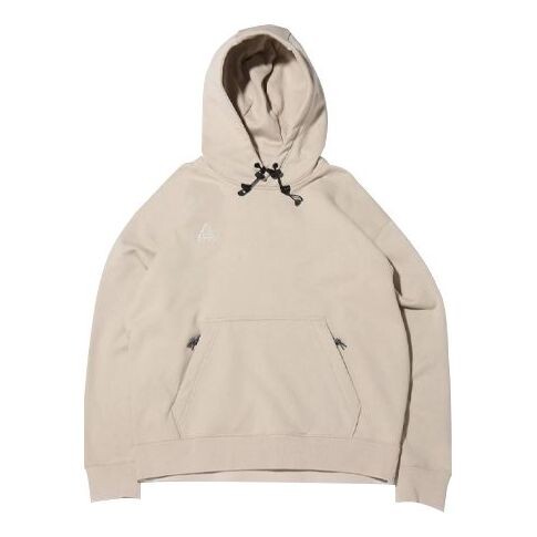 

Толстовка Men's Nike ACG Small Logo White, белый